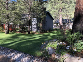Tahoe Cottage perfect for couples and outdoor enthusiasts